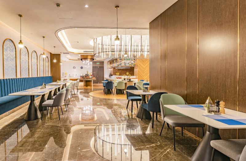 Yitel Collection Hotel (Hangzhou West Lake Scenic Area Intime in77) photo 3