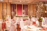 Hotel Sekia Hotels in Omuta