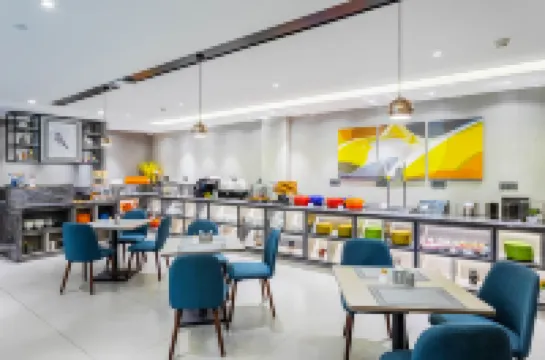 โฮม อินน์ สไตล์ ฮาร์บิน เซ็นทรัล อเวนิว ฟลัด คอนโทรล โมโนเมนต์