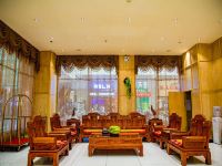 中卫超盛至优大酒店 - 公共区域