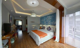 Black Valley Purple Rose Inn