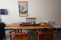 Arxan House Hotel (Huoshan Station Branch)