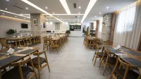 Pingyi Linyi gold and Silver Garden Hotel - breakfast