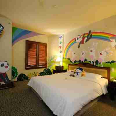 Promisedland Resort & Lagoon Rooms