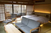 Kuriya Suizan - bar