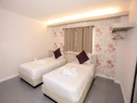 Klang Muang @ Nongkhai Hotel