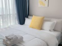 深圳希尔悦公寓 - 北欧清新两室一厅套房
