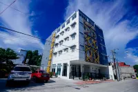 Belltower CSheLi Suites Hotels near VIGAN WELCOME ARC