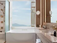 The Silveri Hotel Hong Kong – MGallery Collection(Accor Group) Hotels in der Nähe von Einkaufszentrum Citygate Outlets