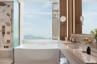The Silveri Hotel Hong Kong – MGallery Collection(Accor Group) - С бассейном