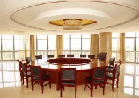 Huaibei Longhu Business Hotel Hotel a Huaibei