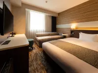 Shizutetsu Hotel Prezio Tokyo Tamachi Hotels near Mita Station