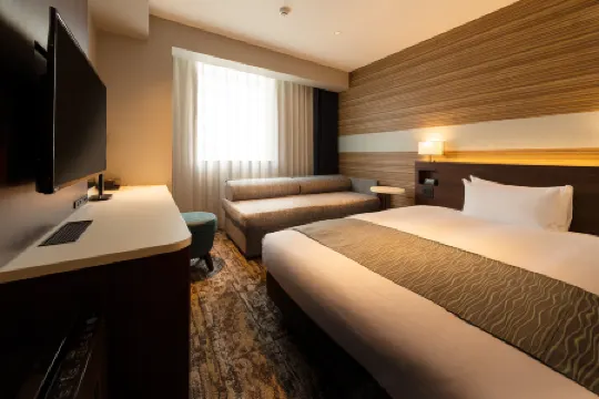 Shizutetsu Hotel Prezio Tokyo Tamachi