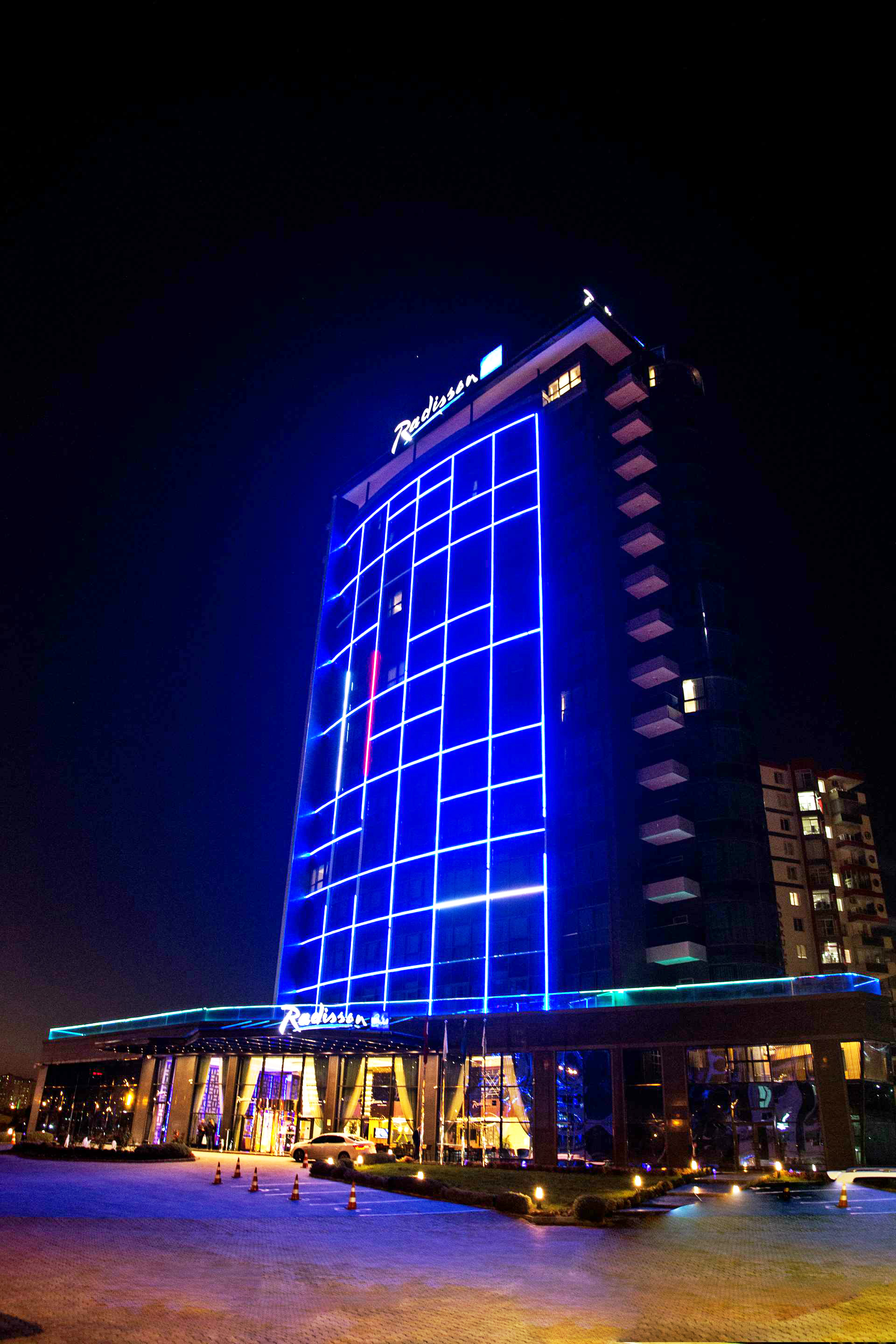 Radisson Blu Hotel Diyarbakir