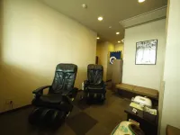 Route Inn Grantia Himi Wakuranoyado