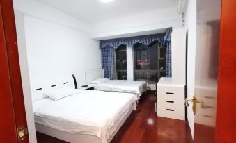 Meichen Trendy Apartment (Nanningdong Railway Station)