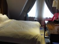 哈尔滨世界欢乐城维景国际大酒店 - 欧式简约大床房