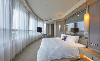 Hotel Cham Cham Taitung (Caesar Park Hotels & Resort)