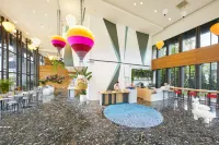 Hotel Cham Cham Taitung (Caesar Park Hotels & Resort)