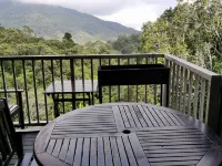 Ceaser's Place Hotels in Ranau