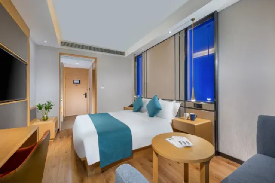 Starway Hotel (Hangzhou Yipeng Shopping Mall)