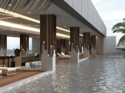 Aston Gresik Hotel & Conference Center Kebomas otelleri