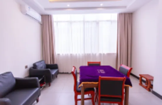 Jinxiu Shengtang Hotel
