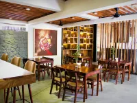 Bopha Bassac Boutique Hotel Punom Pen otelleri