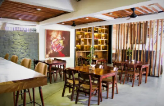 Bopha Bassac Boutique Hotel