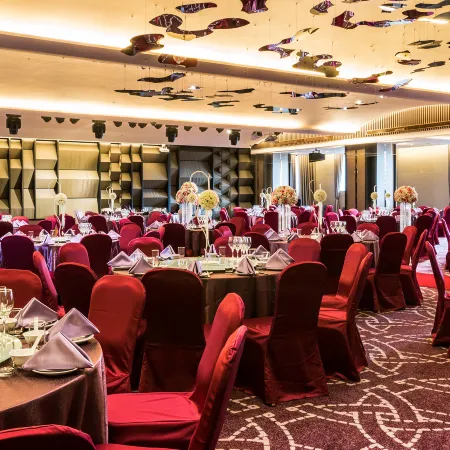 Sheraton Taitung Hotel
