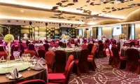 Sheraton Taitung Hotel - breakfast