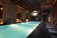 台東桂田喜來登酒店 - 泳池