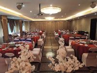 中山中澳世纪酒店 - 中式餐厅
