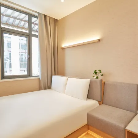Ningbo Tianyi Plaza he Hotel