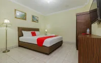 RedDoorz @ Malalayang 2 Manado Hotel di Malalayang