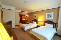 GBW Hotel Johor Bahru Hotel berhampiran Tasik Perdana