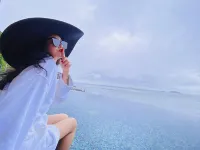 舟山嵊泗DEAR FISH呆魚民宿