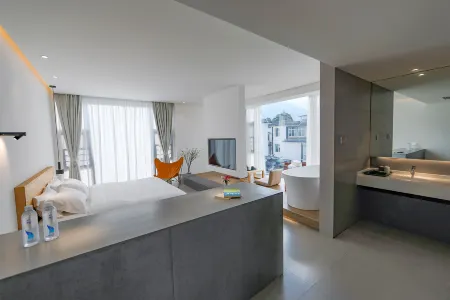 Hmyway Collection Hotel