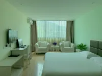 Fuchunjiang Longwan Hotel Hotels in Yan ziling DiaoTai resort