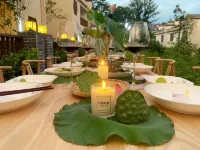 Xiao dao yunxi Residential accommodation