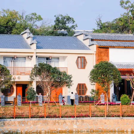 Xiao dao yunxi Residential accommodation