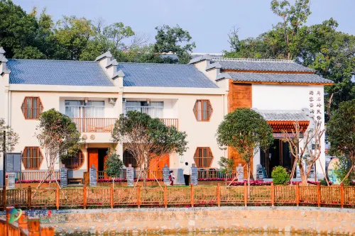 Xiao dao yunxi Residential accommodation