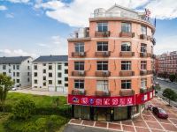 东阳创e家比奇酒店