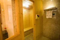 Golden Cup Hotel (Huian County Government Gymnasium Branch) Hotels in Hui'an