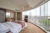 Hengxin Business Hotel (Dongguan Houjie Wanda Plaza) Hotels near Mass Times Square (Shangyong Road)