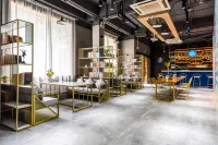Mijia International Youth Hostel (Shanghai People's Square) - hostel
