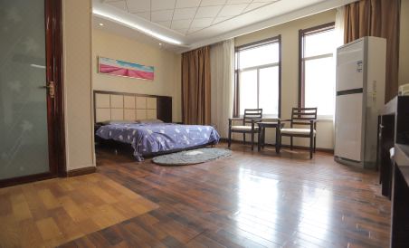 Jingchuan Yiting Business Hotel - Housity