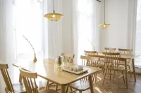 Shengsi Pushu • 18 mu B&B