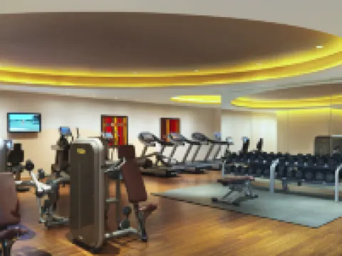 콘래드 마카오 마카오 호텔