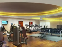 콘래드 마카오 코타이 스트립